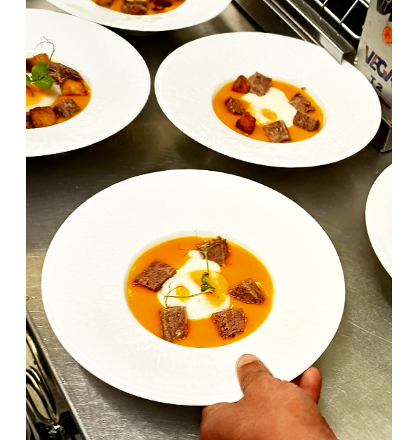 Traiteur - La Muse Bouche - Traiteur Limoges - meilleur resto LIMOGES