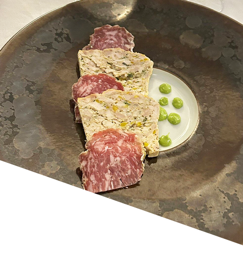 La Muse Bouche - Restaurant centre ville Limoges - Restaurant sur Limoges