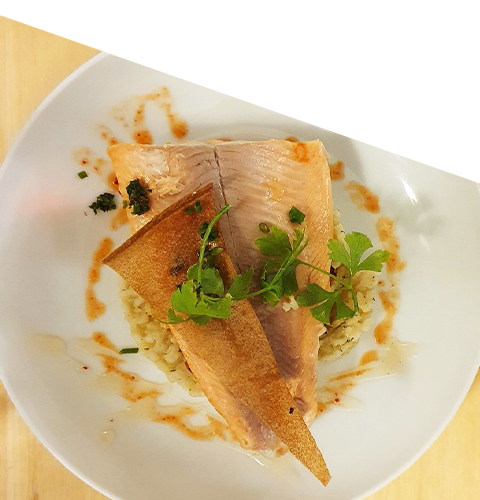 Le restaurant - La Muse Bouche - Restaurant bistronomique Limoges - Restaurant bistronomique Limoges