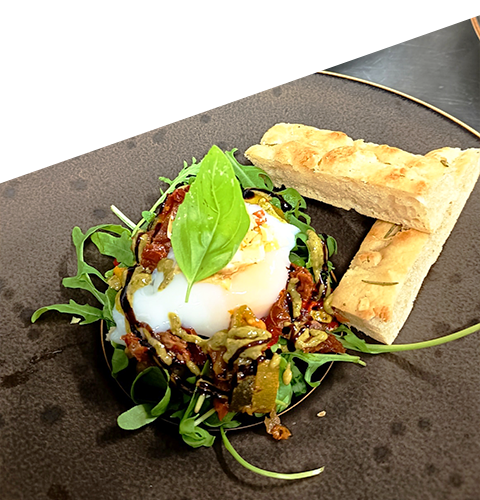 Le restaurant - La Muse Bouche - Restaurant bistronomique Limoges - restaurant a faire LIMOGES