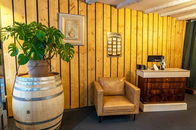 La Muse Bouche - Restaurant centre ville Limoges - restaurant sympa LIMOGES